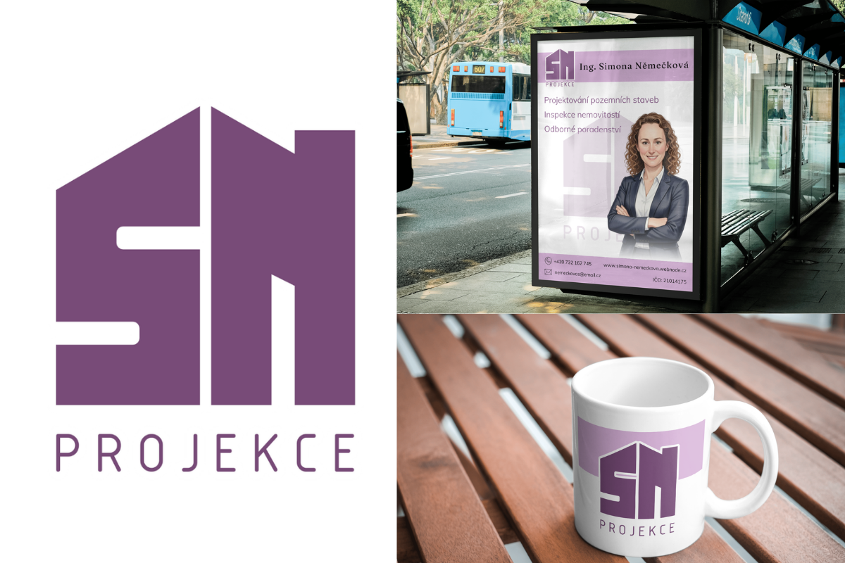 SN Projekce